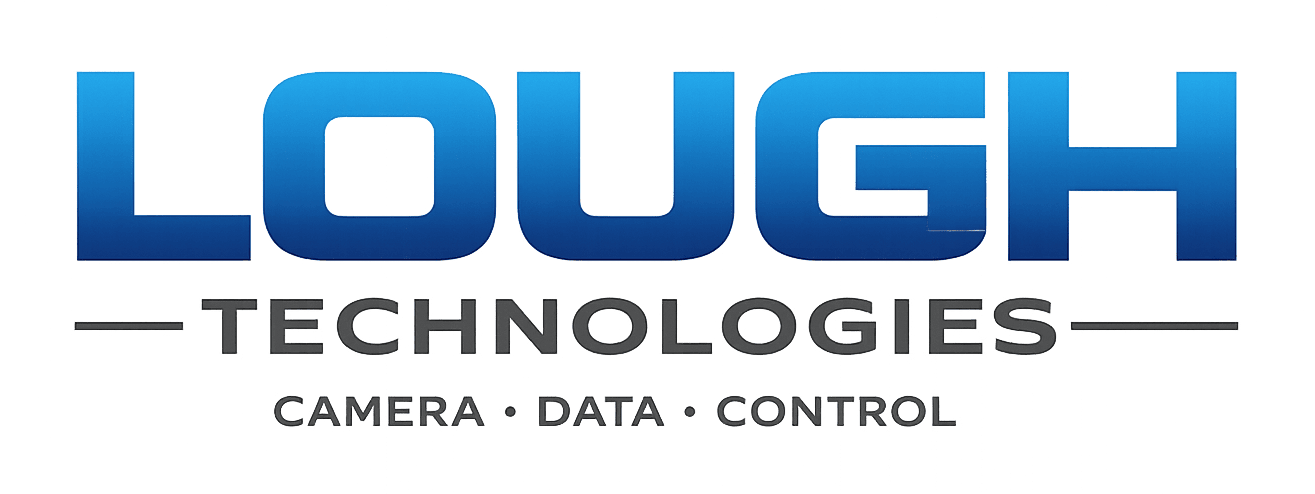 Lough Technologies Partial Logo