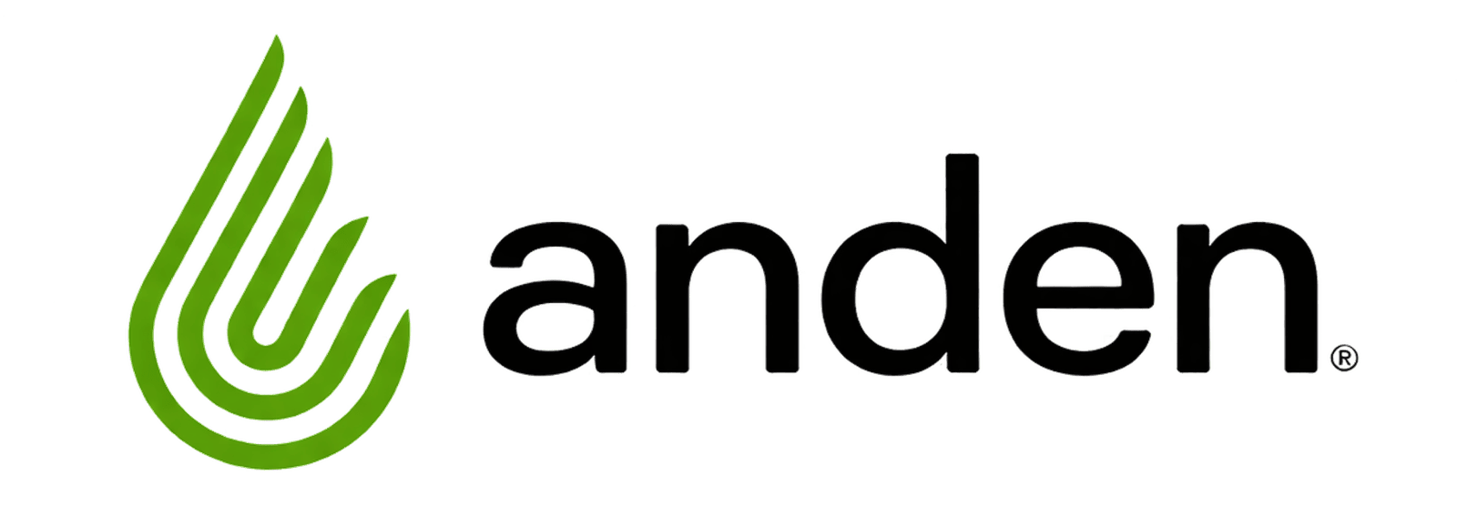 Anden logo